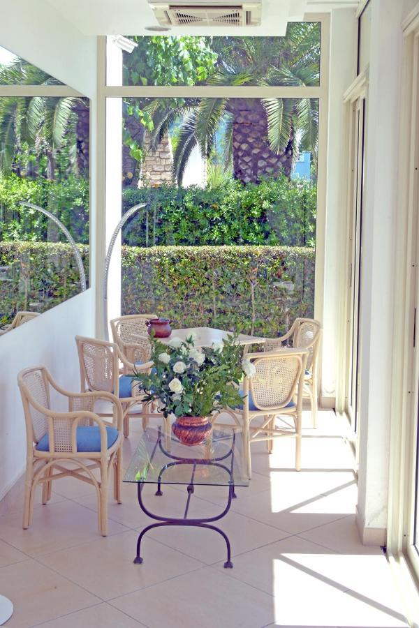 Hotel Pigalle Forte dei Marmi Exterior photo