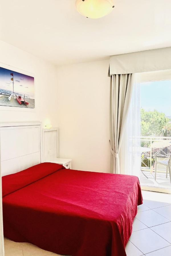 Hotel Pigalle Forte dei Marmi Exterior photo