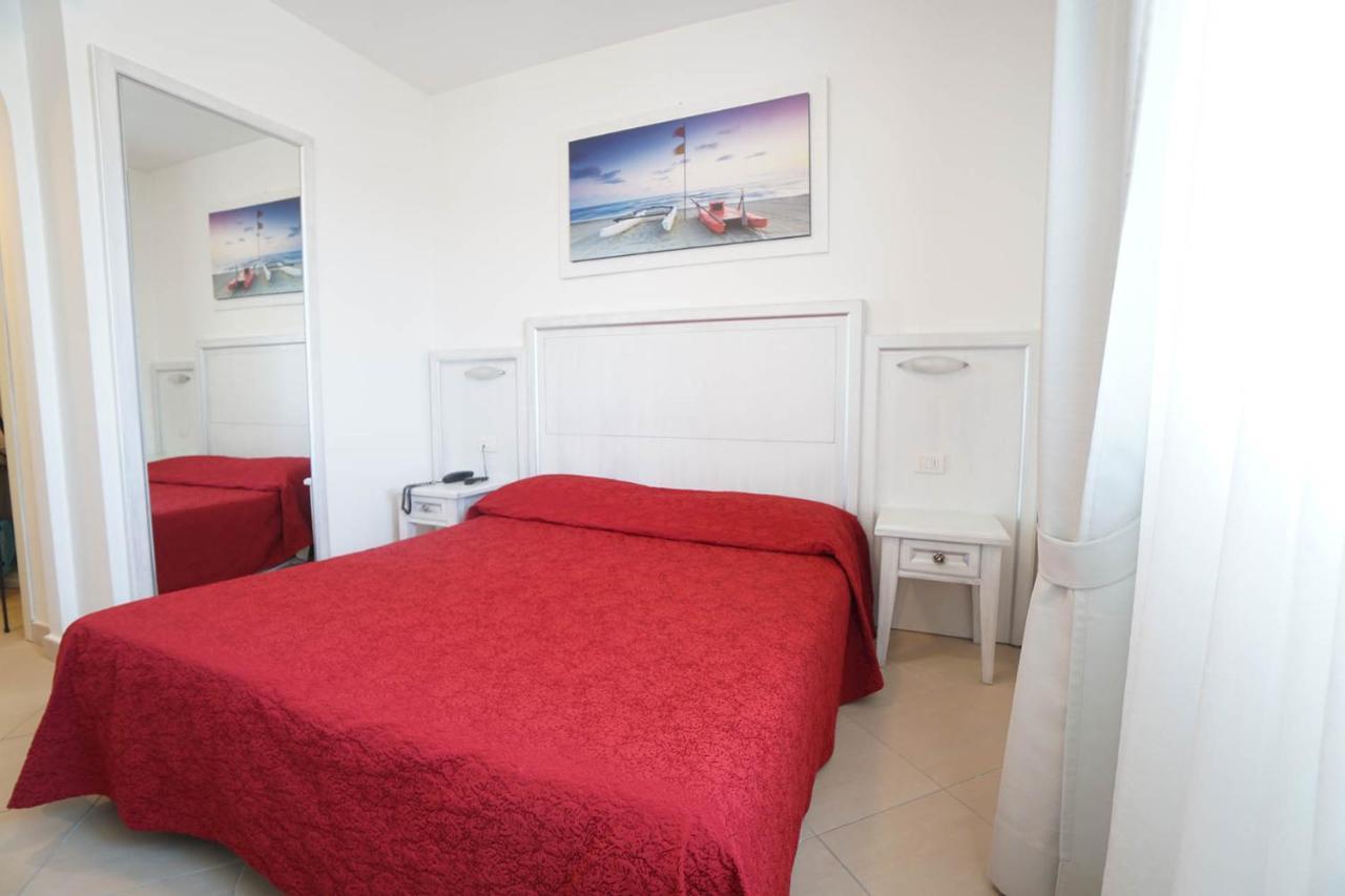Hotel Pigalle Forte dei Marmi Exterior photo